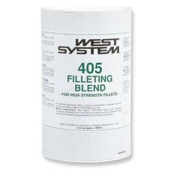 West System - 405S Filleting Blend 150g - 405S